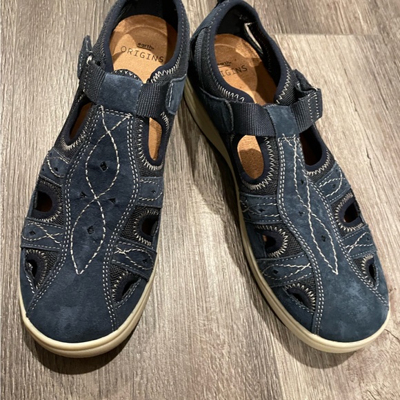 Earth Origins Shoes Earth Origins Effie Poshmark